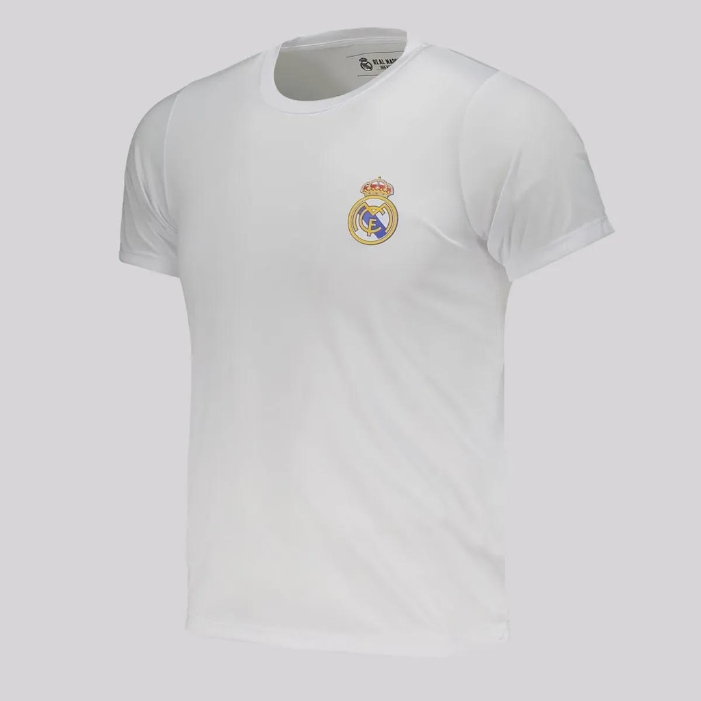 Imagem 3 do produto Camisa Real Madrid Soft 7 Vini Jr Infantil