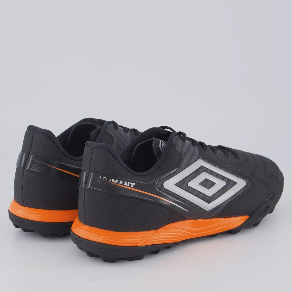 Imagem 3 do produto Chuteira Society Masculino Umbro Adamant Master Class Club