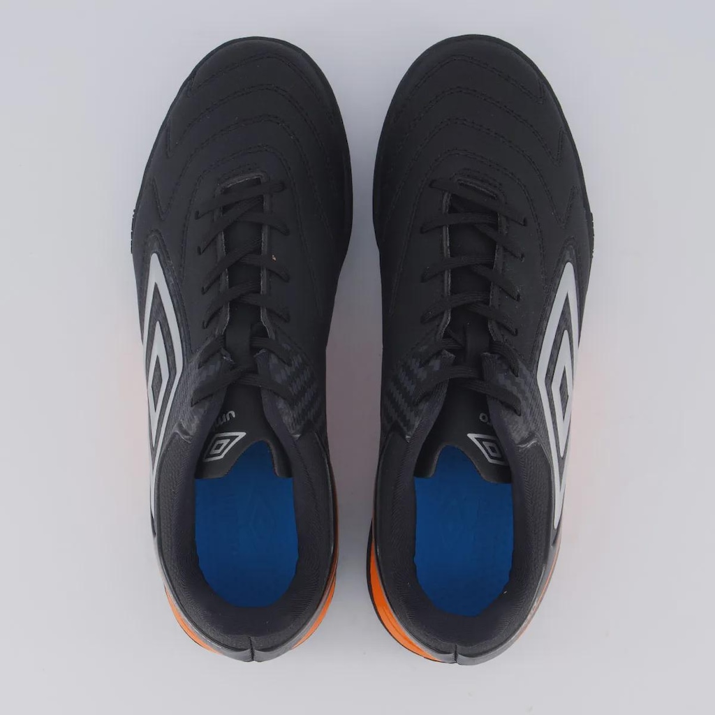 Imagem 4 do produto Chuteira Society Masculino Umbro Adamant Master Class Club