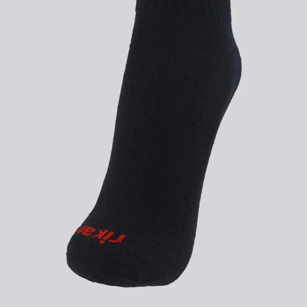Imagem 3 do produto Meia Vitória Esporte Cano Alto Masculina
