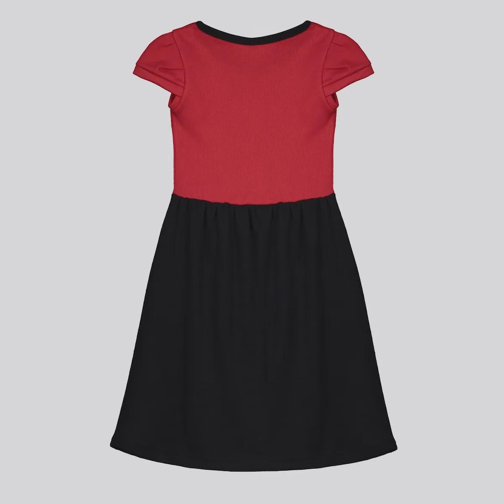 Imagem 2 do produto Vestido São Paulo Infantil