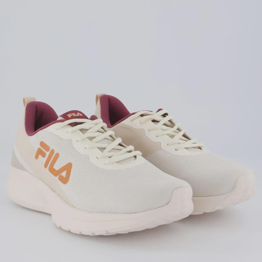 Imagem 2 do produto Tênis Feminino Fila Vector