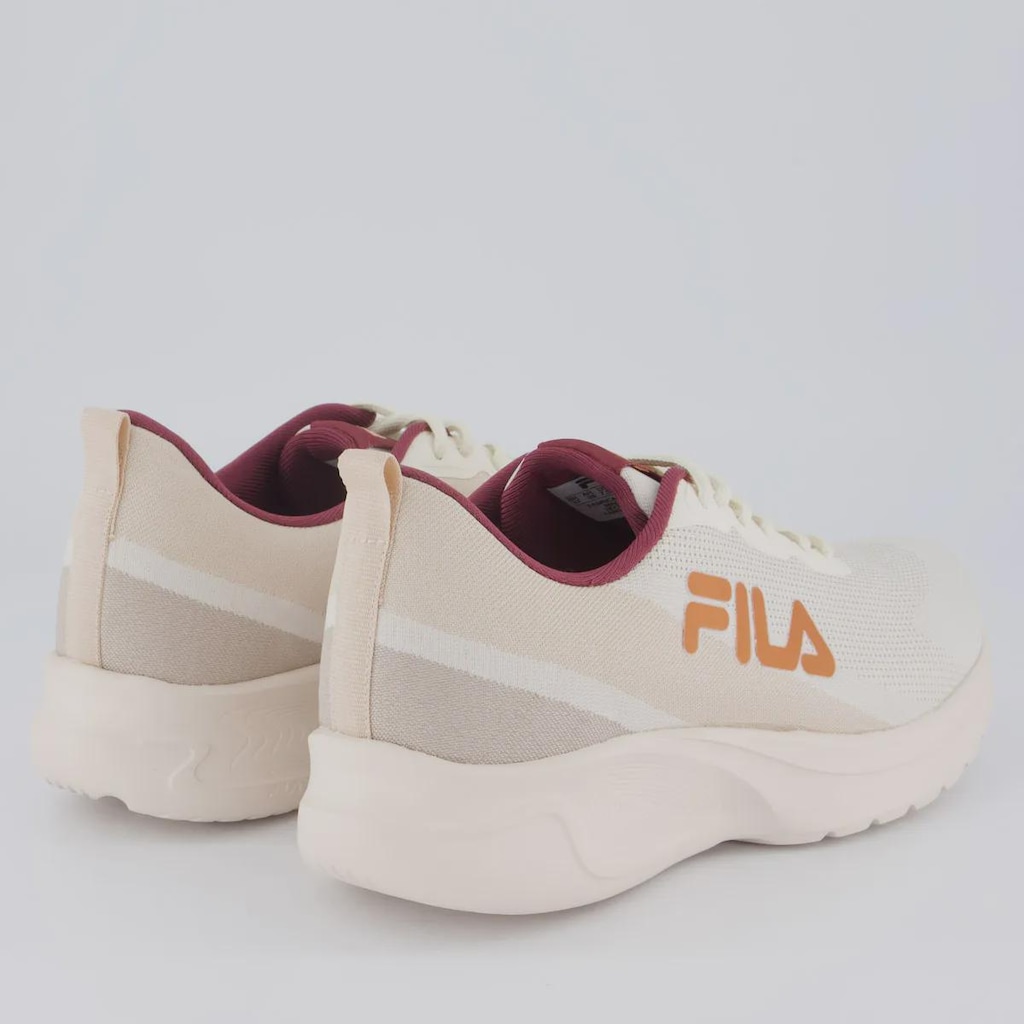 Imagem 3 do produto Tênis Feminino Fila Vector