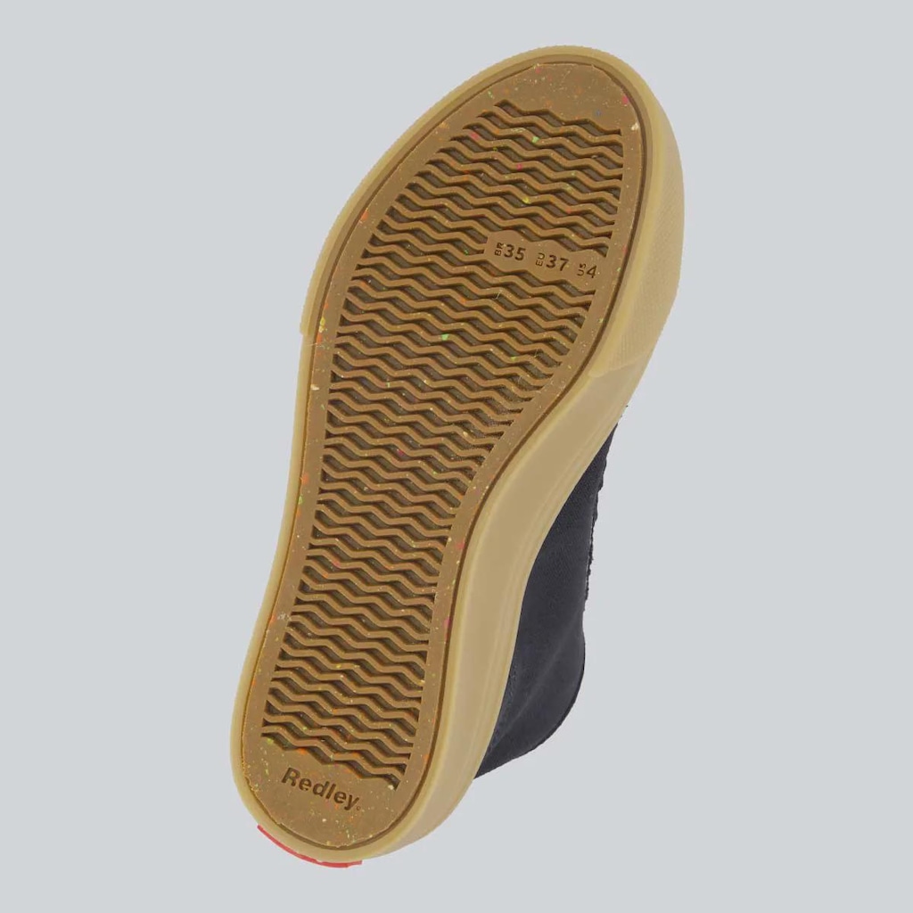 Imagem 5 do produto Tênis Feminino Redley High Látex