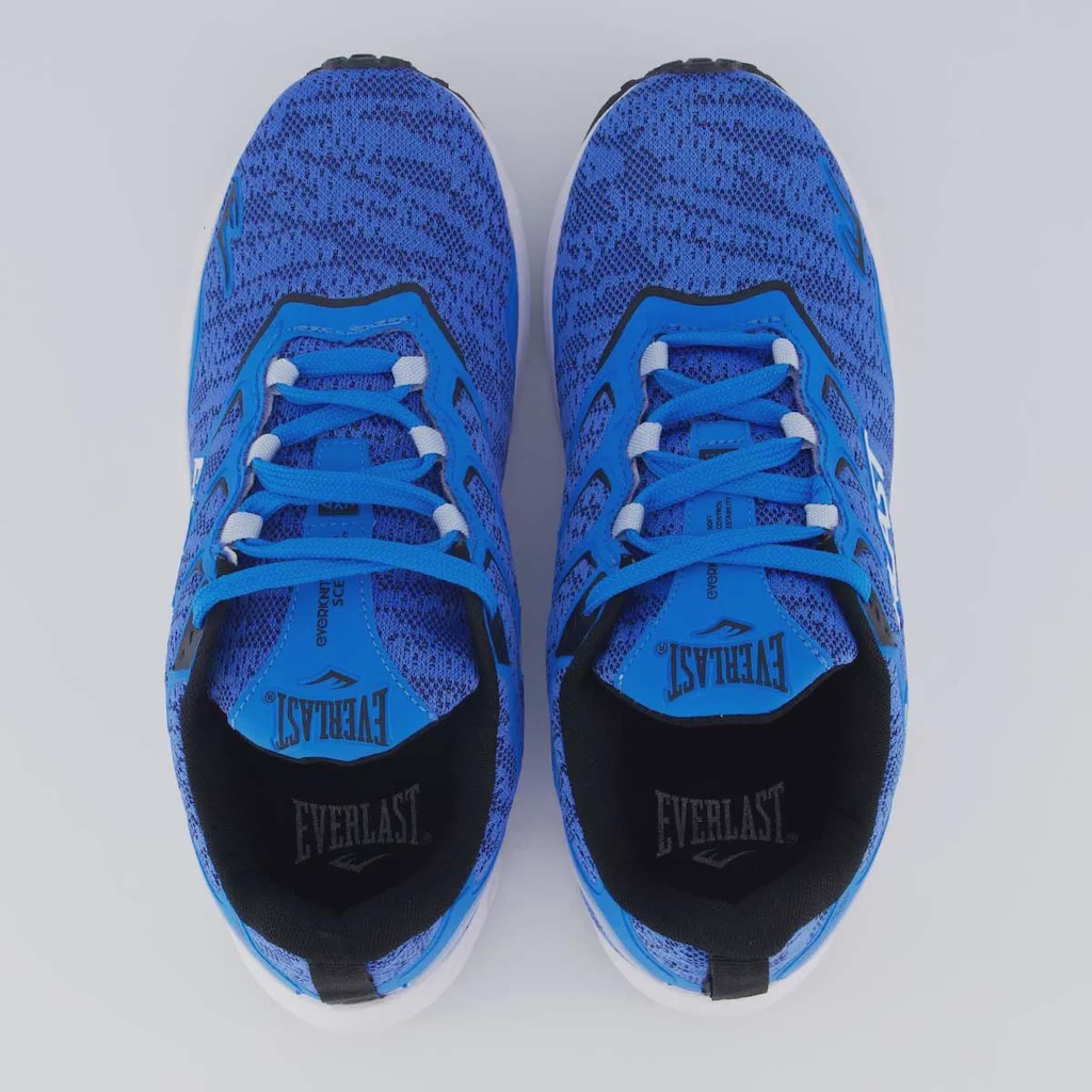 Imagem 3 do produto Tênis Masculino Everlast Climber Run