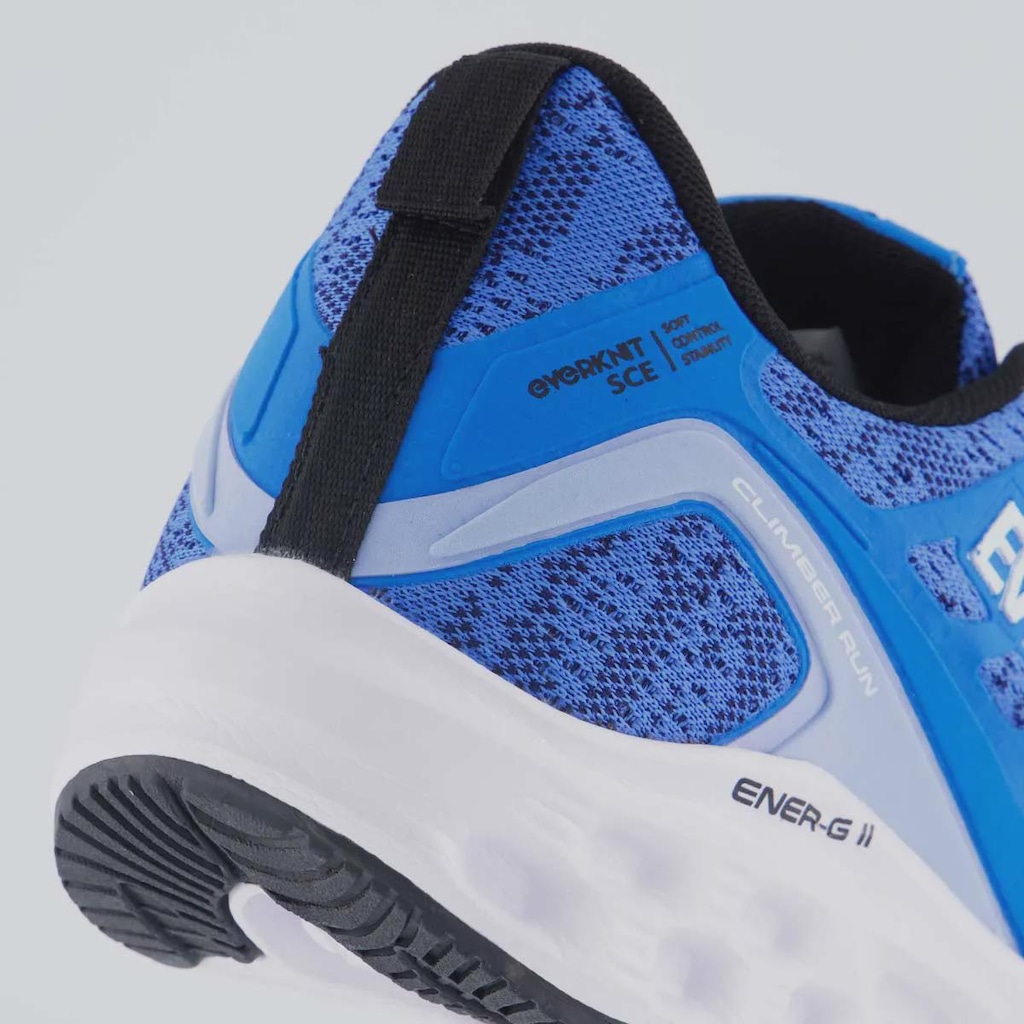 Imagem 5 do produto Tênis Masculino Everlast Climber Run