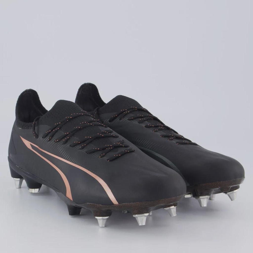 Imagem 2 do produto Chuteira de Campo Masculina Puma Ultra Ultimate