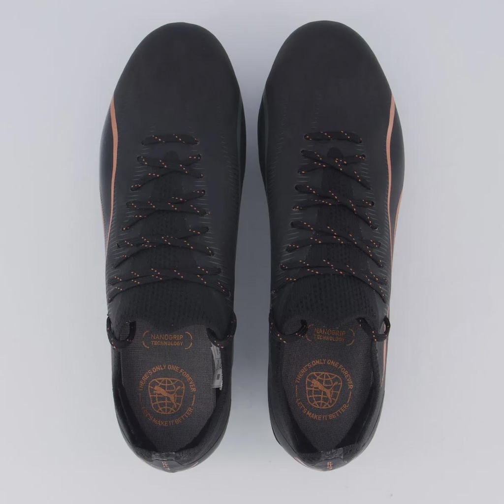 Imagem 4 do produto Chuteira de Campo Masculina Puma Ultra Ultimate