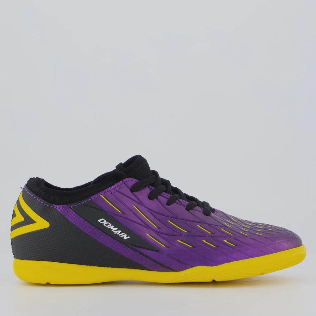 Imagem 1 do produto Chuteira Futsal Infantil Umbro Domain