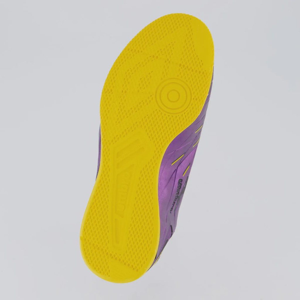Imagem 5 do produto Chuteira Futsal Infantil Umbro Domain
