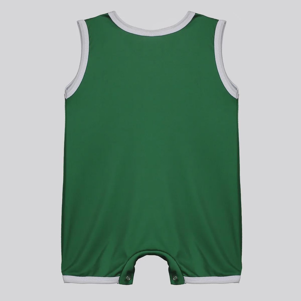 Imagem 2 do produto Macacão Regata Palmeiras Infantil