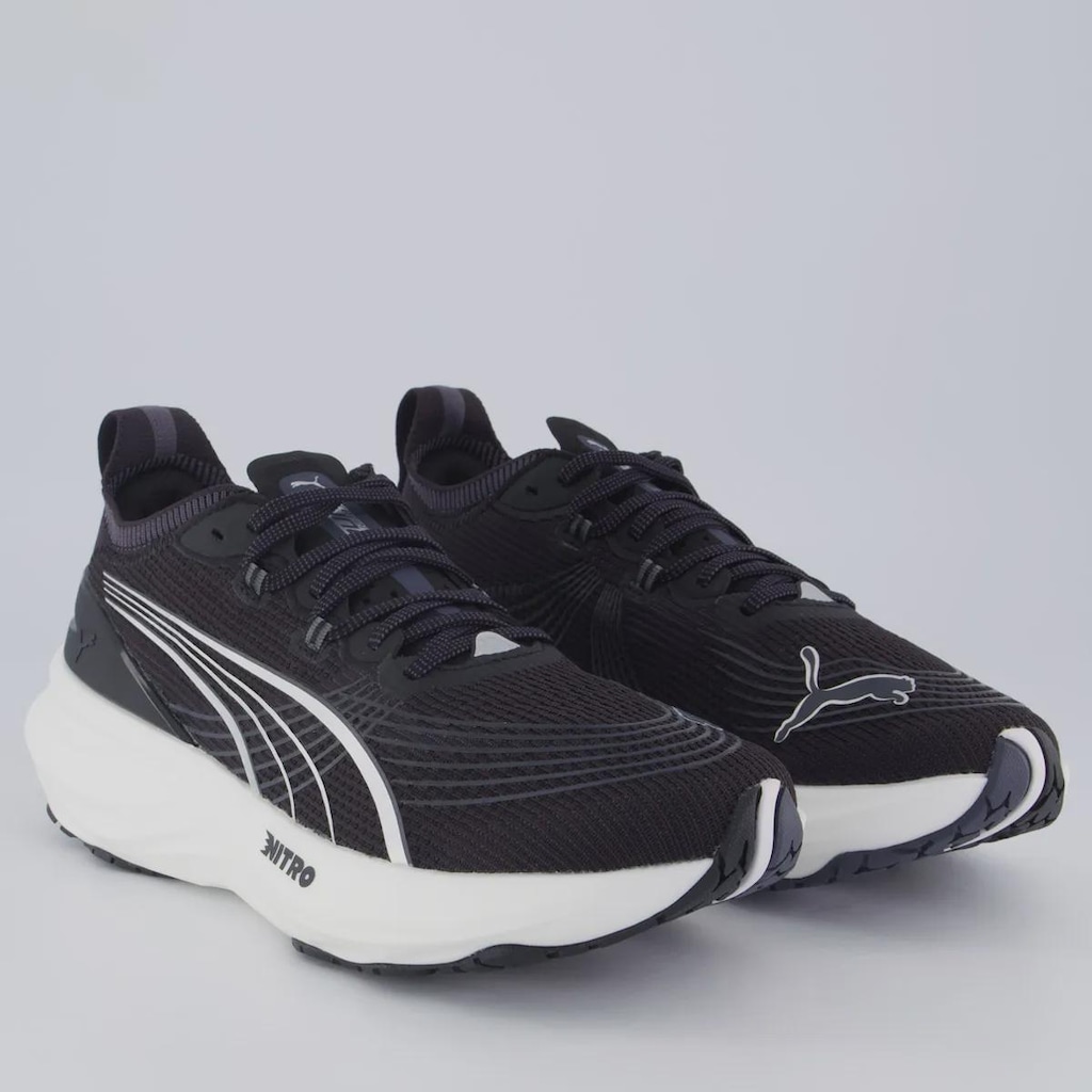 Imagem 2 do produto Tênis Feminino Puma Forever Run Nitro 2