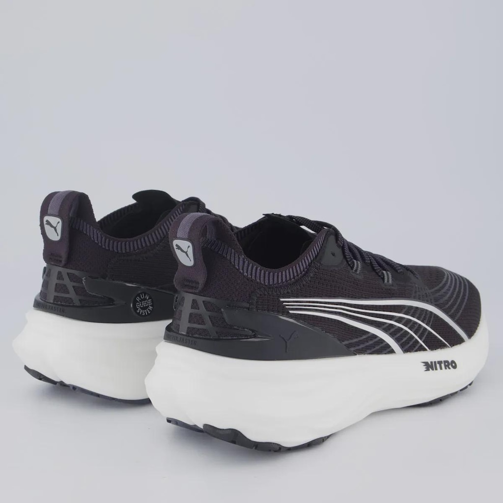 Imagem 3 do produto Tênis Feminino Puma Forever Run Nitro 2
