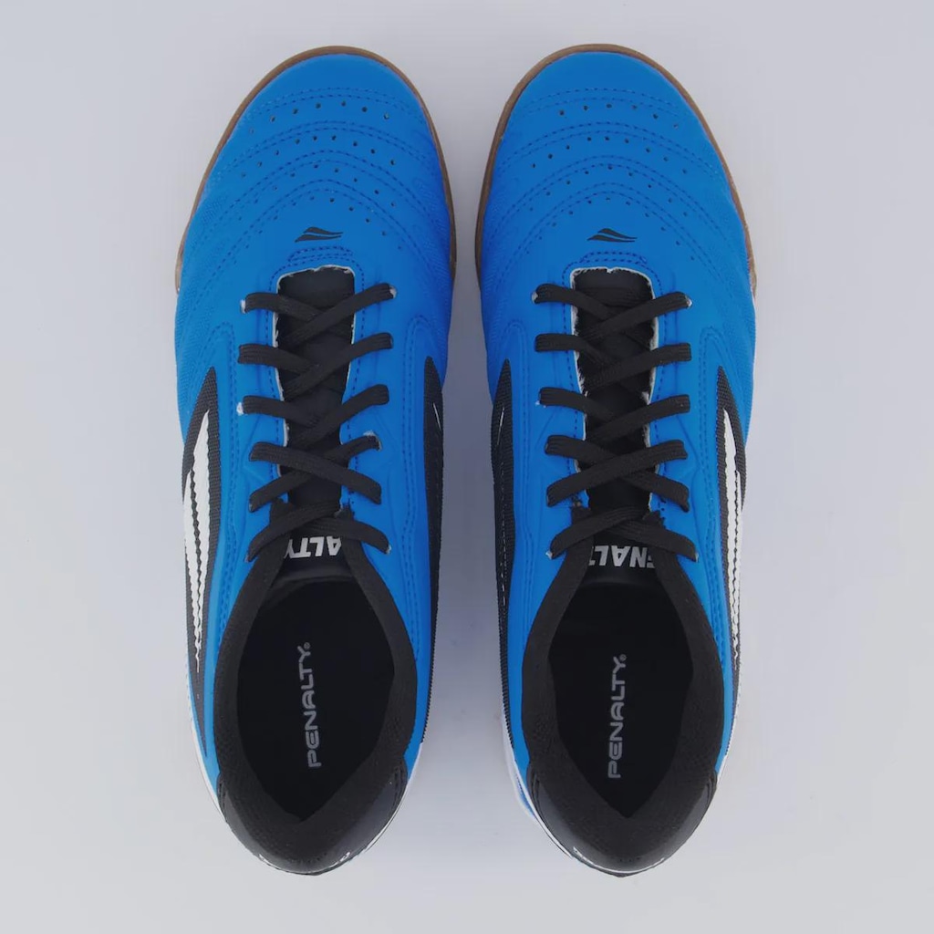 Imagem 4 do produto Chuteira Futsal Masculina Penalty Brasil 70