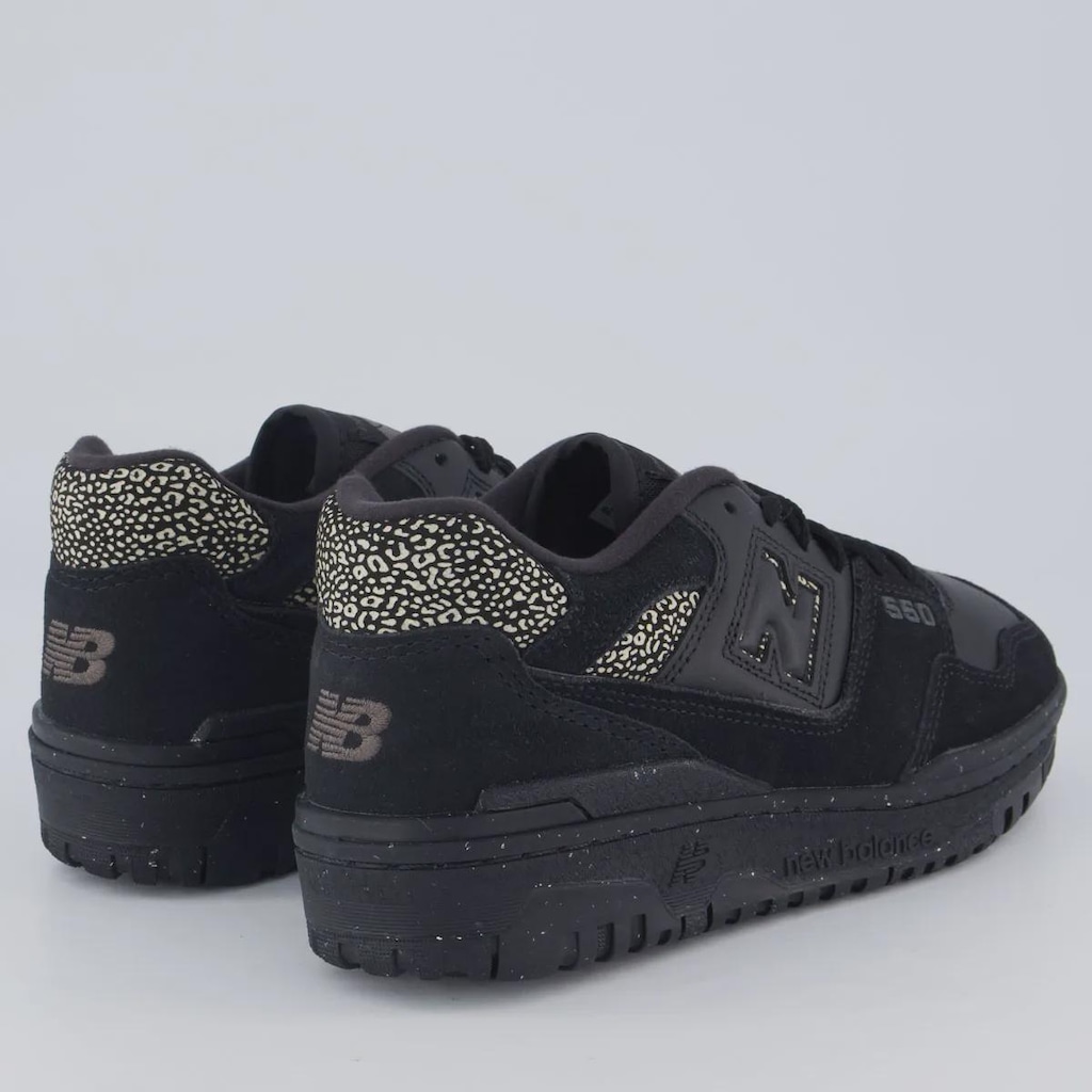 Imagem 3 do produto Tênis Feminino New Balance 550