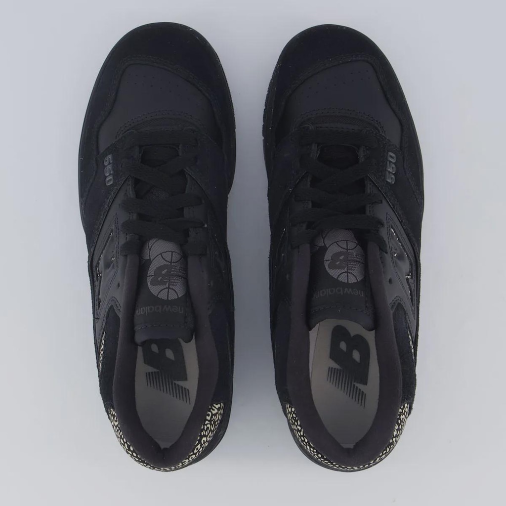 Imagem 4 do produto Tênis Feminino New Balance 550