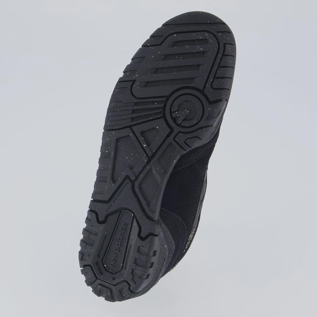 Imagem 5 do produto Tênis Feminino New Balance 550