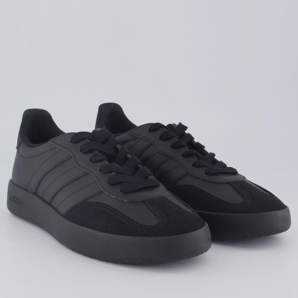 Imagem 2 do produto Tênis Masculino adidas Barreda All Black