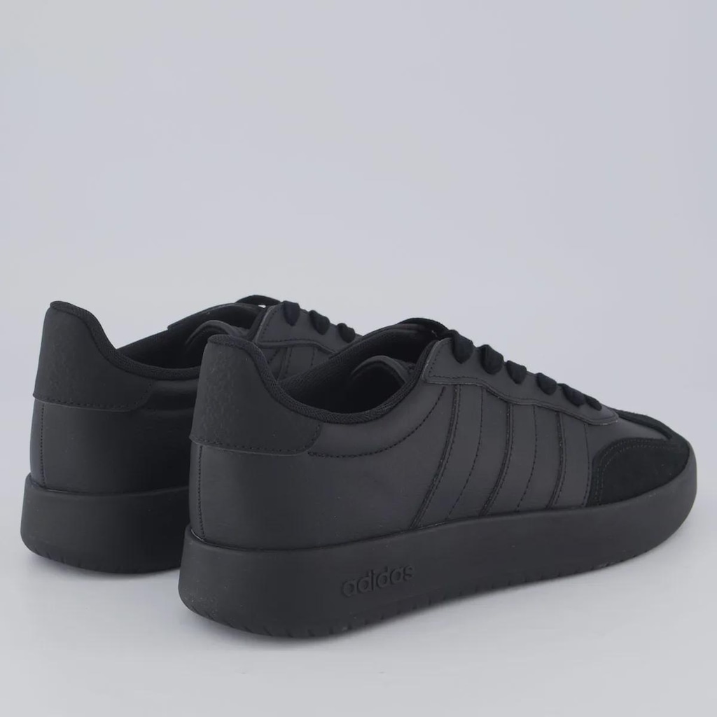 Imagem 3 do produto Tênis Masculino adidas Barreda All Black