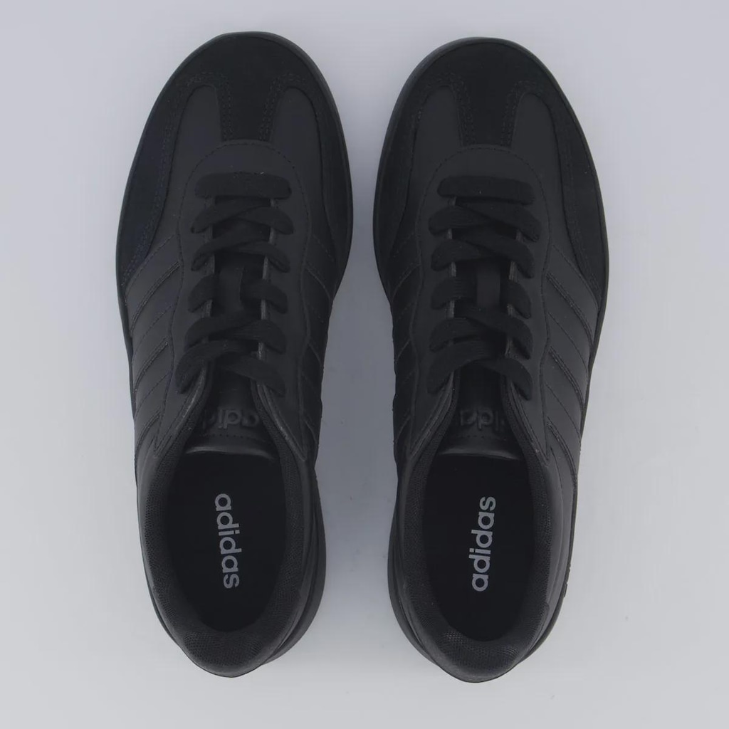 Imagem 4 do produto Tênis Masculino adidas Barreda All Black
