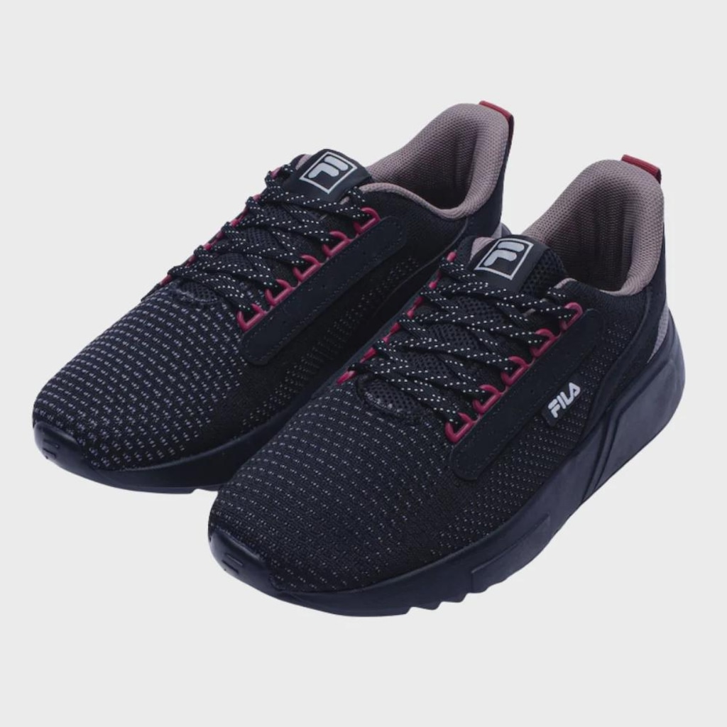 Imagem 3 do produto Tênis Masculino Fila Freestyle II