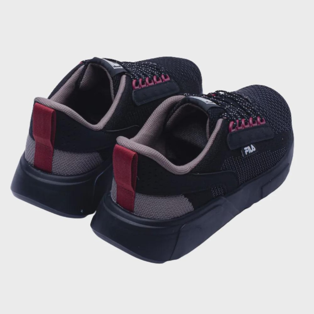 Imagem 4 do produto Tênis Masculino Fila Freestyle II