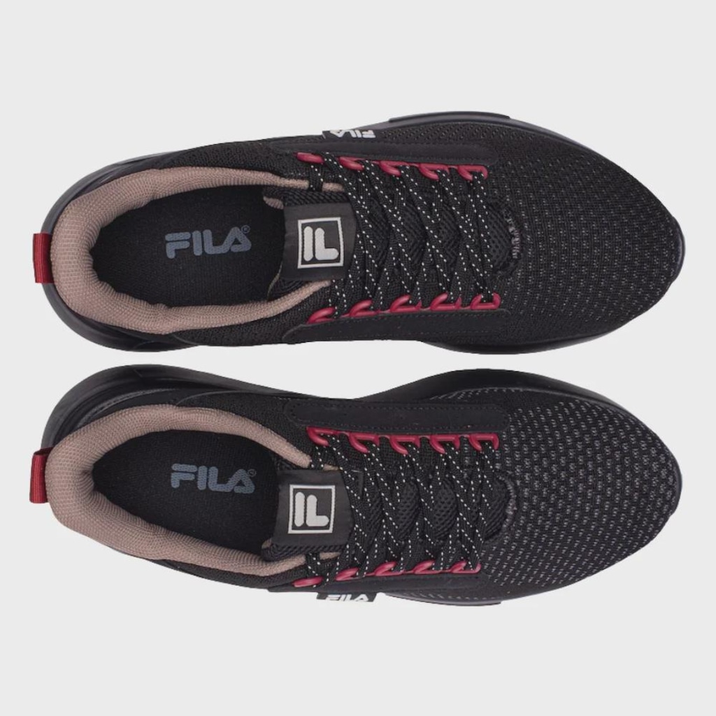Imagem 5 do produto Tênis Masculino Fila Freestyle II