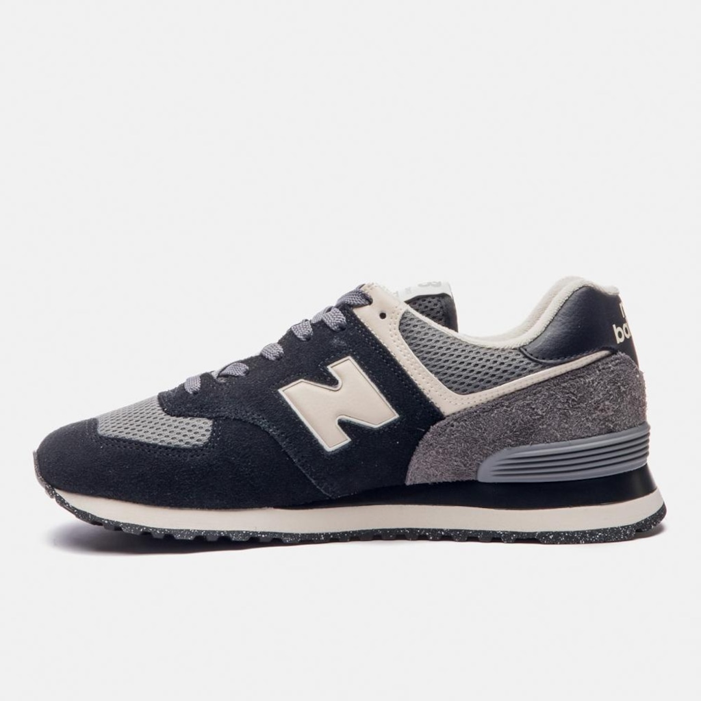 Imagem 2 do produto Tênis Unissex New Balance 574v2