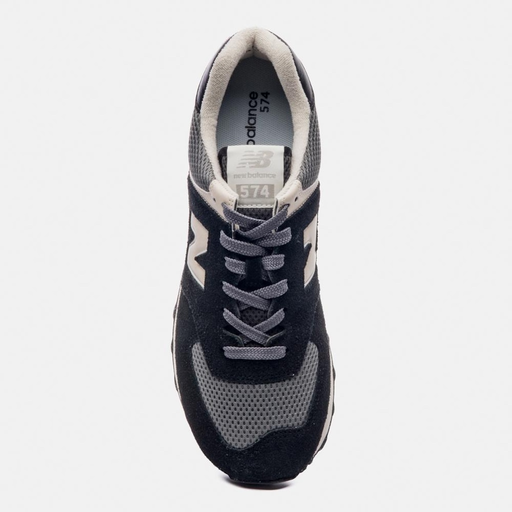 Imagem 3 do produto Tênis Unissex New Balance 574v2