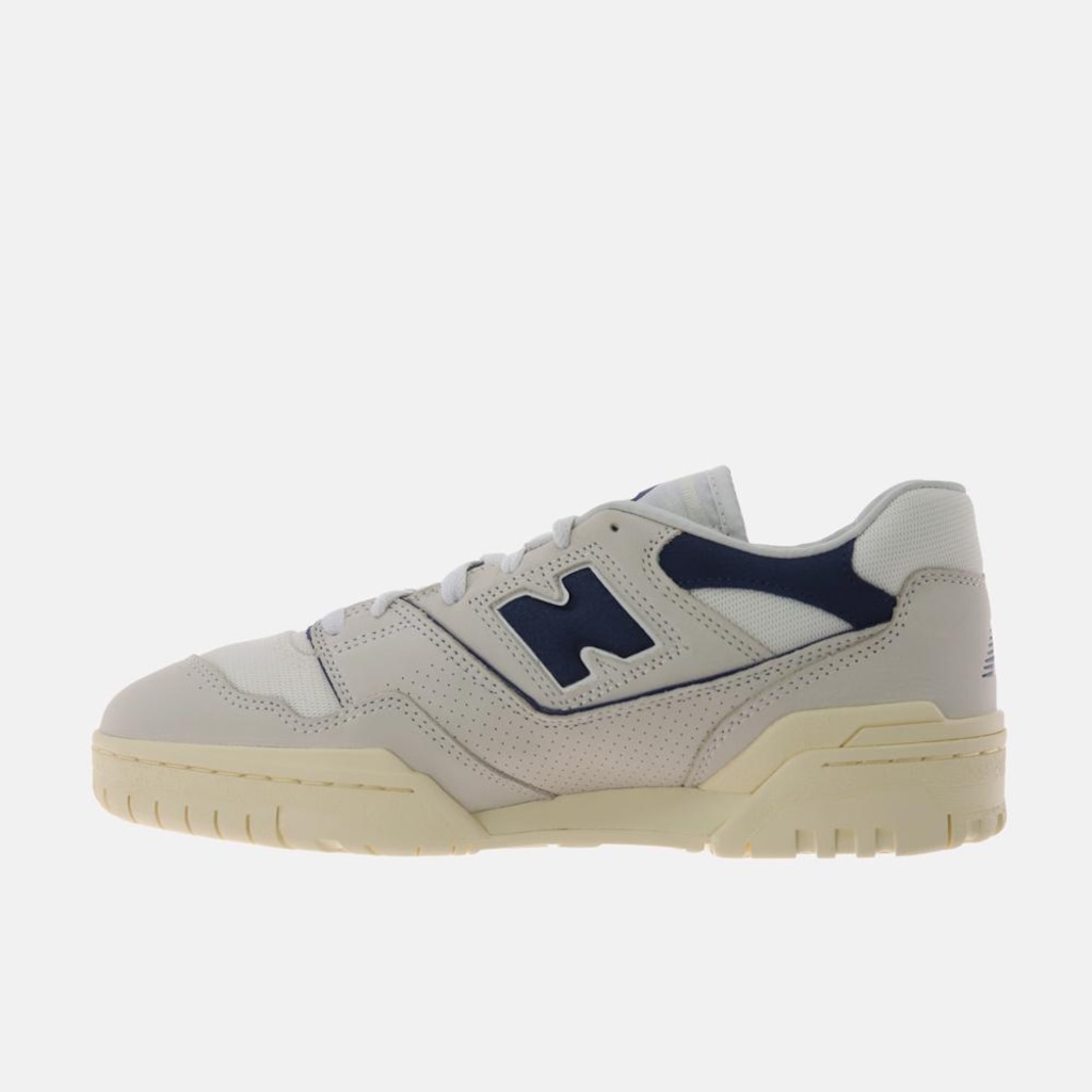 Imagem 2 do produto Tênis Masculina New Balance 550