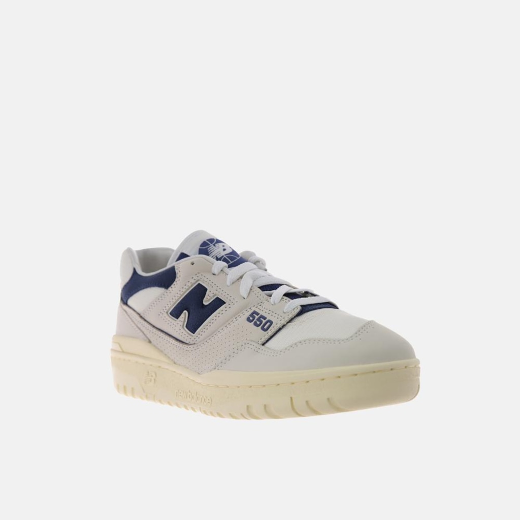 Imagem 4 do produto Tênis Masculina New Balance 550