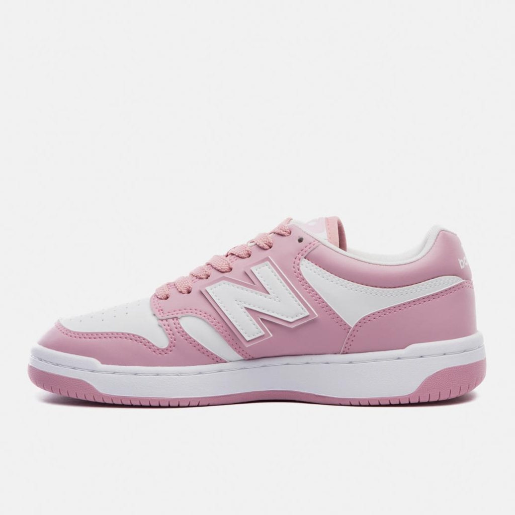 Imagem 2 do produto Tênis New Balance 480 Low Unissex