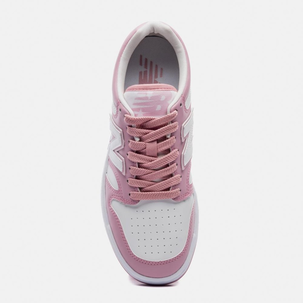 Imagem 3 do produto Tênis New Balance 480 Low Unissex