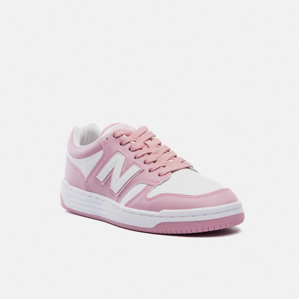 Imagem 4 do produto Tênis New Balance 480 Low Unissex