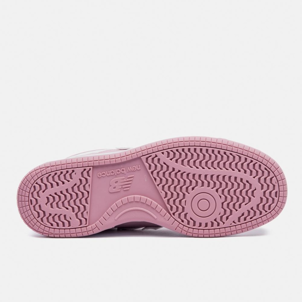 Imagem 5 do produto Tênis New Balance 480 Low Unissex