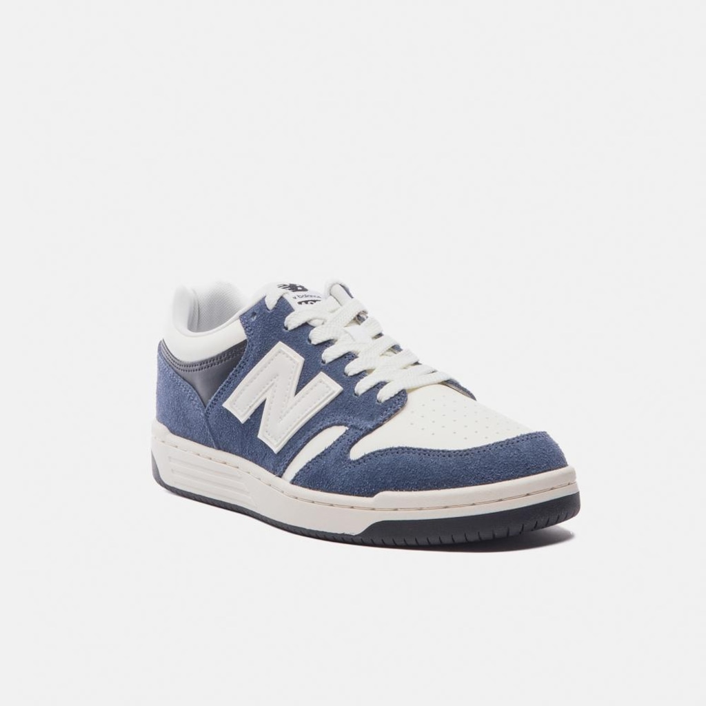 Imagem 4 do produto Tênis New Balance 480 Low Unissex