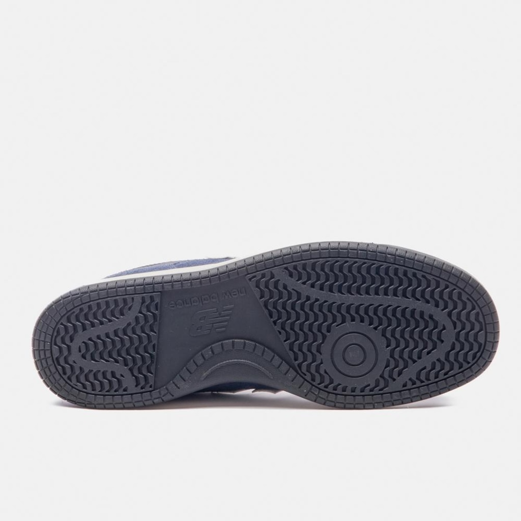 Imagem 5 do produto Tênis New Balance 480 Low Unissex