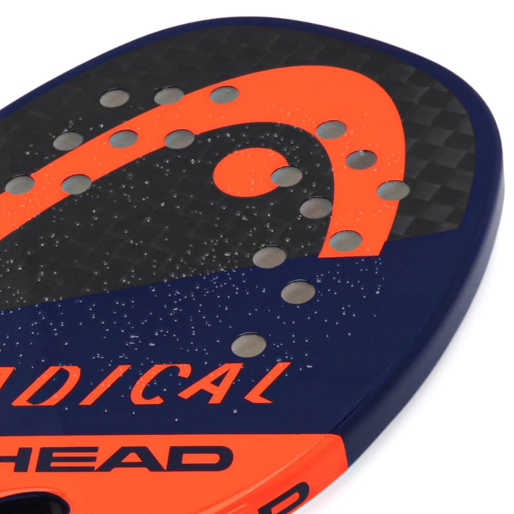 Imagem 2 do produto Raquete de Beach Tennis Head Radical