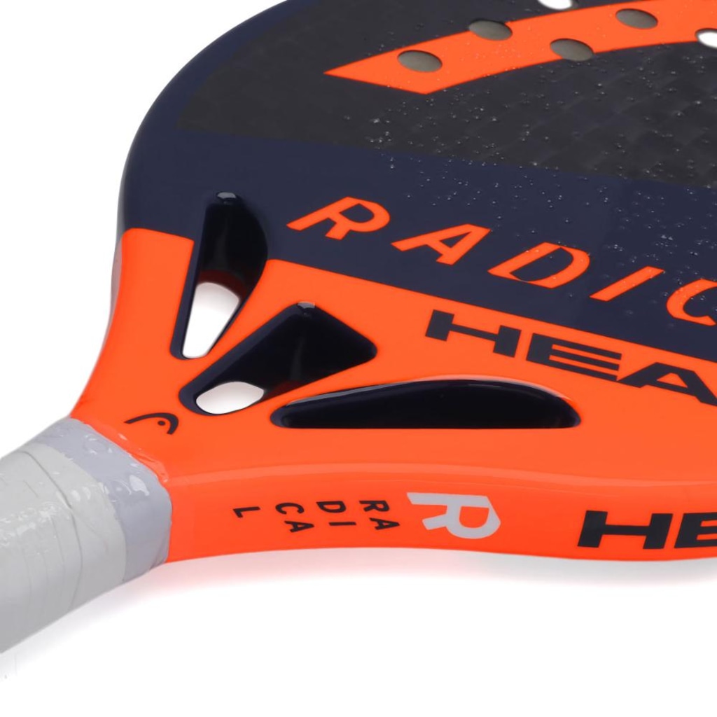 Imagem 3 do produto Raquete de Beach Tennis Head Radical