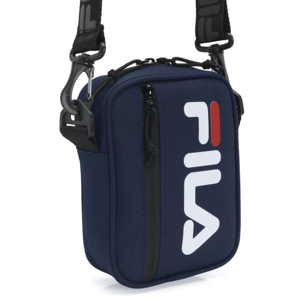 Imagem 2 do produto Bolsa Fila Lateral Versatili