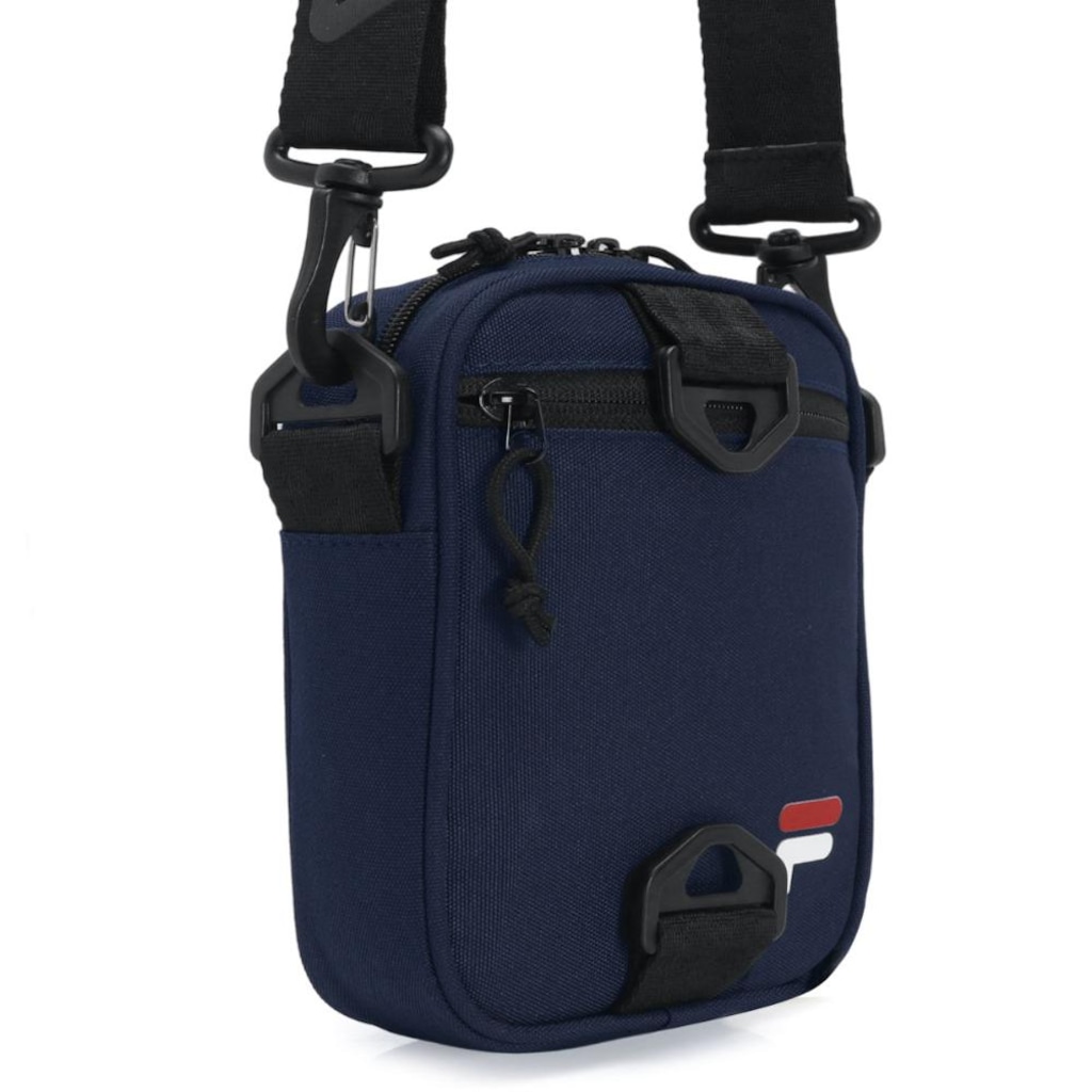 Imagem 3 do produto Bolsa Fila Lateral Versatili