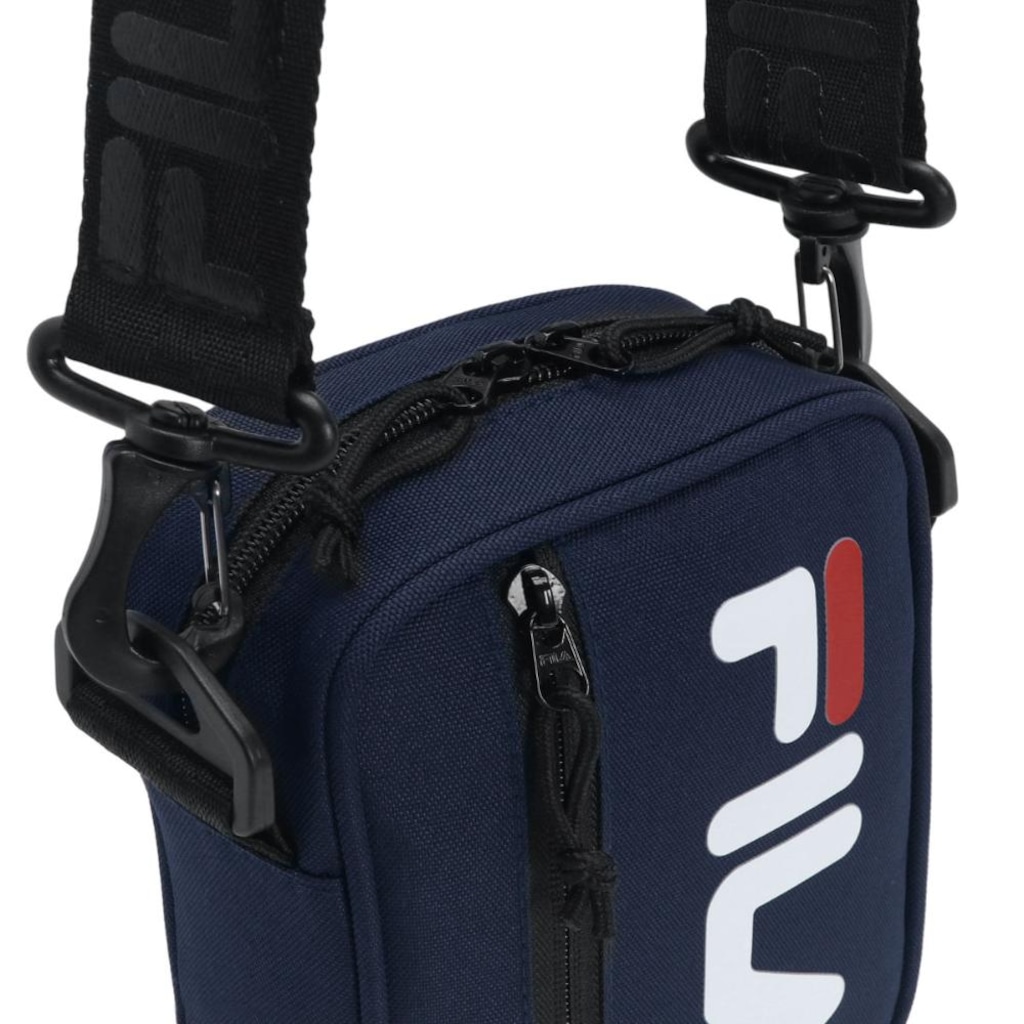 Imagem 4 do produto Bolsa Fila Lateral Versatili