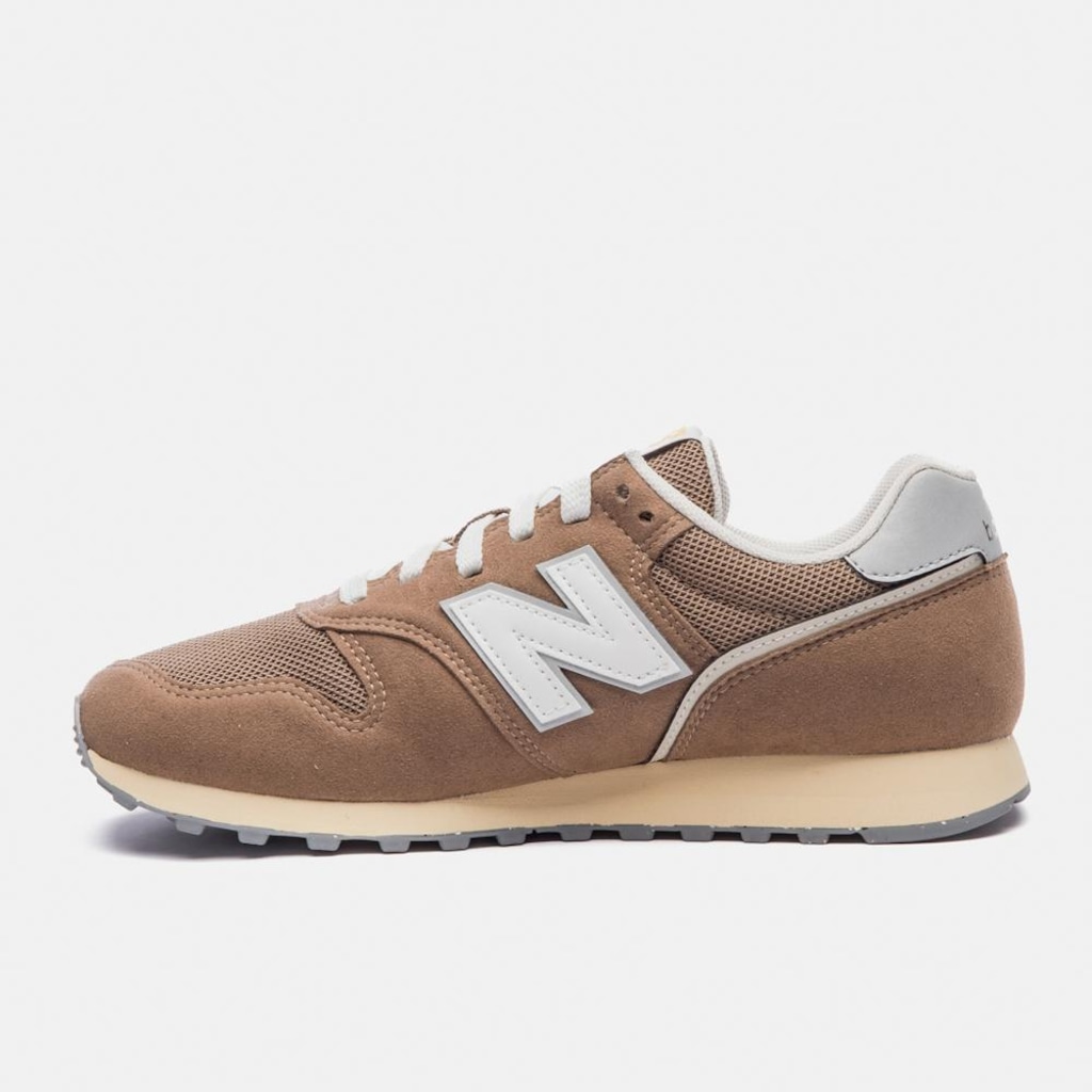 Imagem 2 do produto Tênis Feminino New Balance 373v2