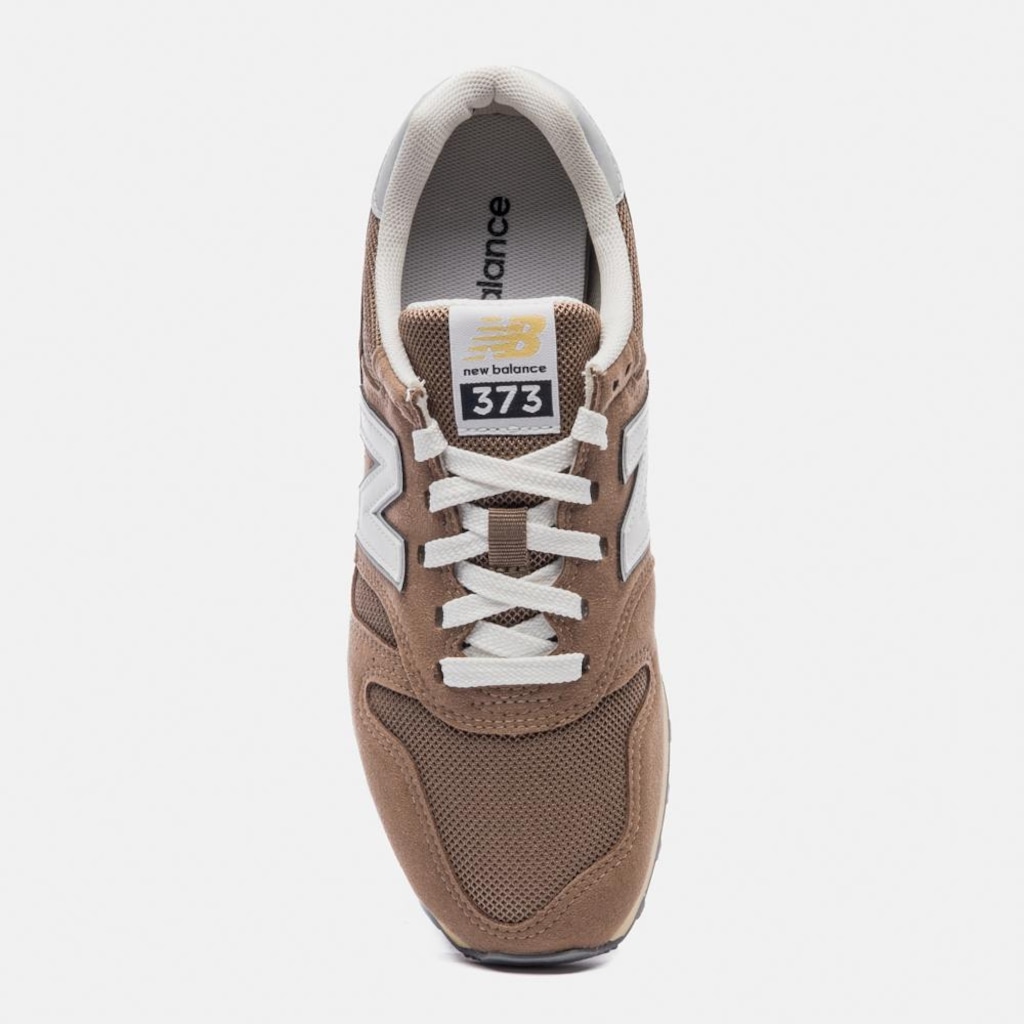 Imagem 3 do produto Tênis Feminino New Balance 373v2