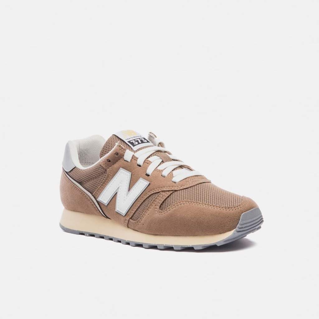 Imagem 4 do produto Tênis Feminino New Balance 373v2