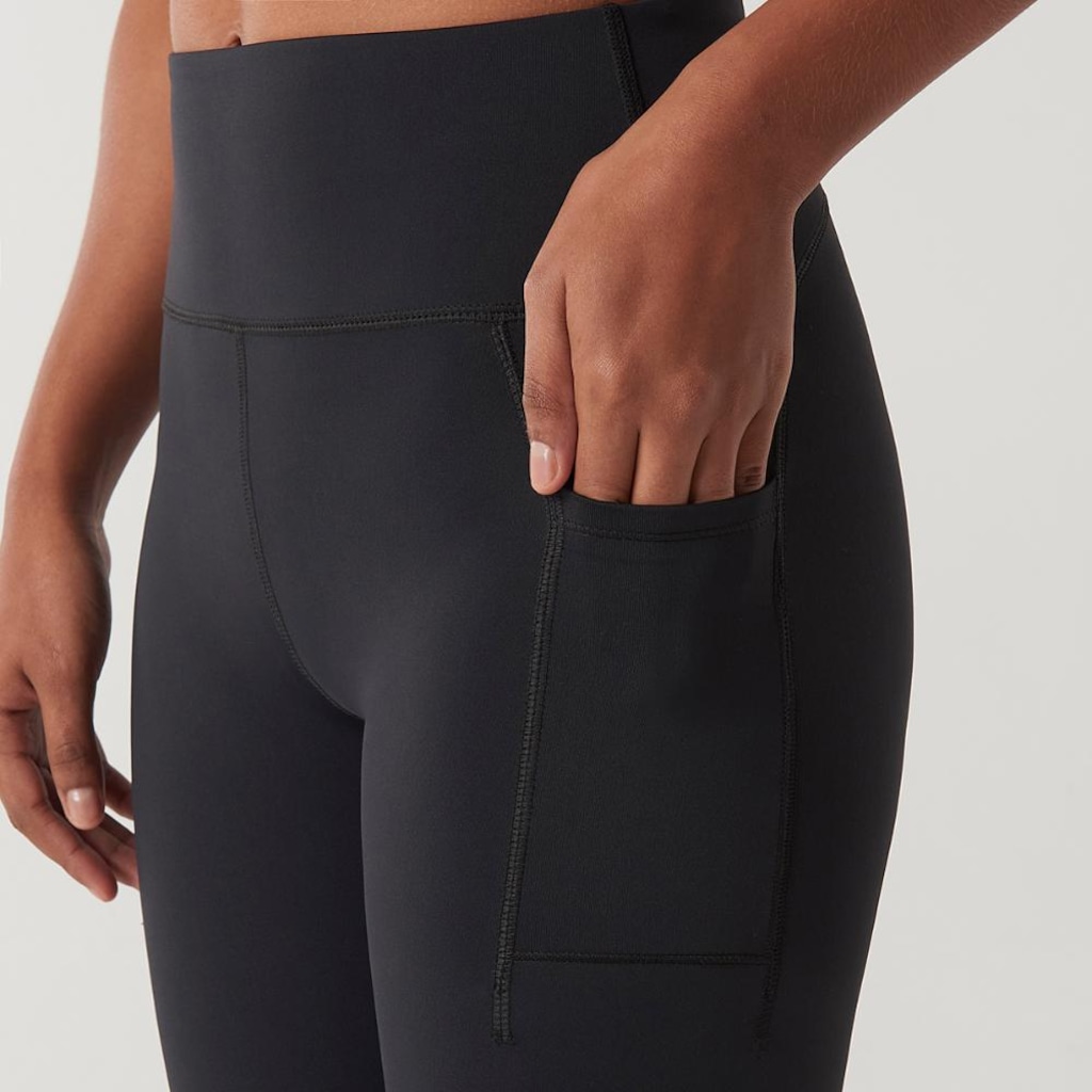Imagem 4 do produto Calça Legging New Balance Rc Pocket 25" Feminina
