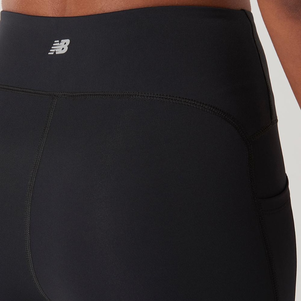 Imagem 5 do produto Calça Legging New Balance Rc Pocket 25" Feminina