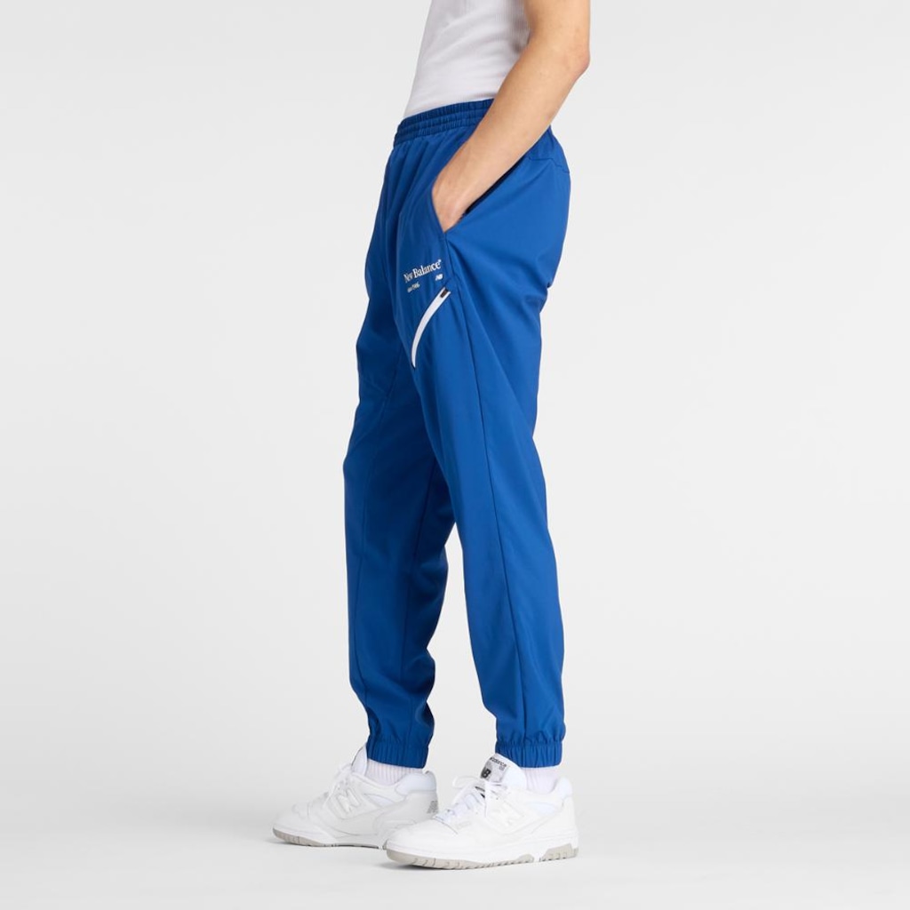 Imagem 2 do produto Calça New Balance Reimagined Woven Jogger Masculina