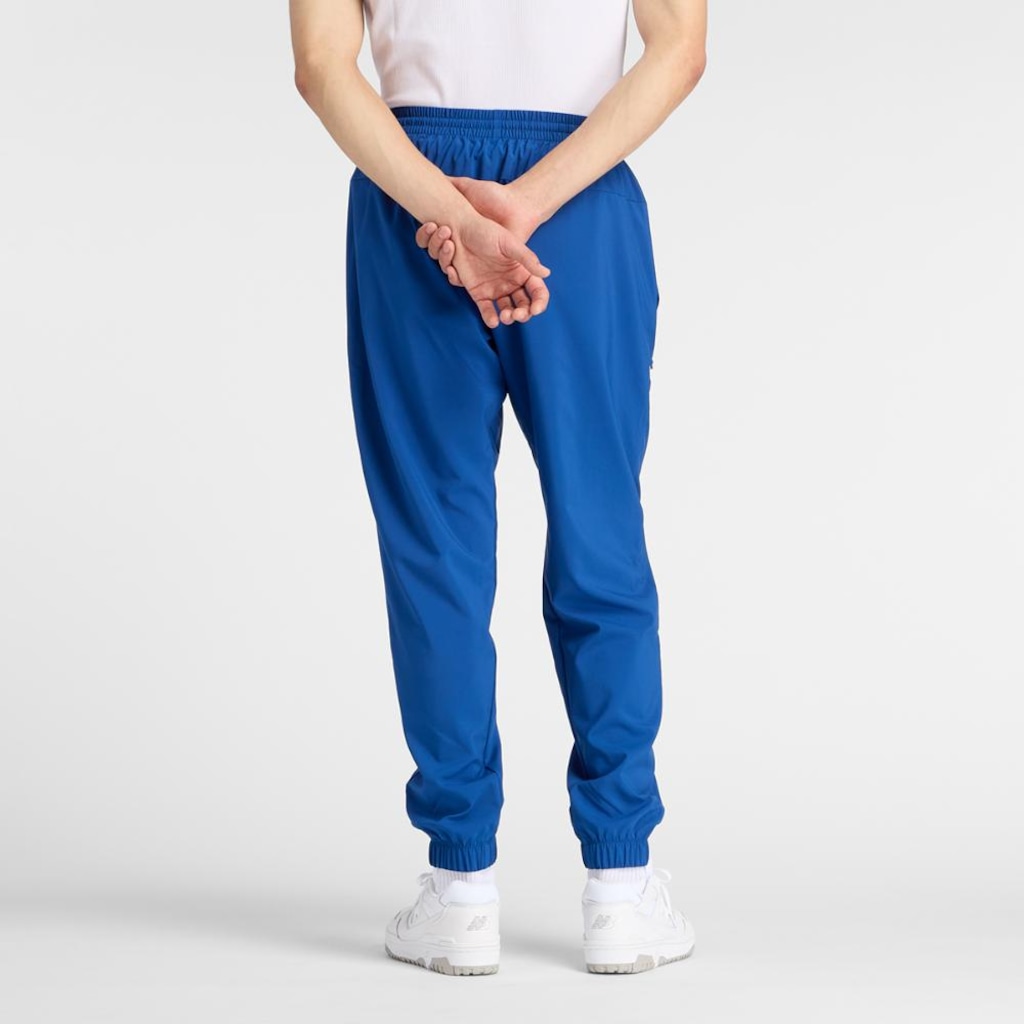 Imagem 3 do produto Calça New Balance Reimagined Woven Jogger Masculina