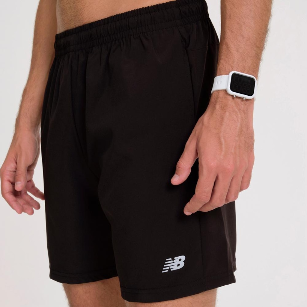 Imagem 5 do produto Bermuda New Balance Sport Essentials 7" Masculina